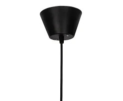 Globen Lighting Ray Taklampa Svart Ø45