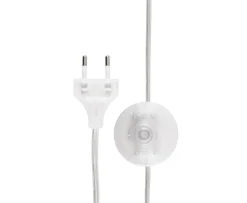 Globen Lighting Ripley Golvlampa Beige 144cm