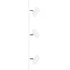 Globen Lighting Swan 3 Spotlight Vit 90cm