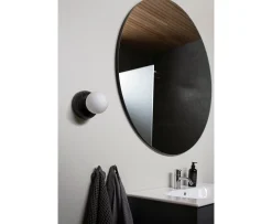 Globen Lighting Torrano Vägglampa/Plafond Svart