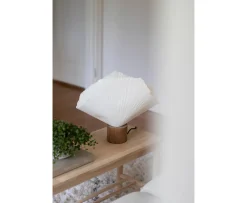Globen Lighting Tropez Bordslampa Ek