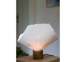 Globen Lighting Tropez Bordslampa Ek