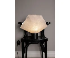 Globen Lighting Tropez Bordslampa Vit