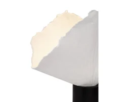 Globen Lighting Tropez Bordslampa Vit