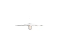 Globen Lighting Tropez Taklampa Natur 82cm