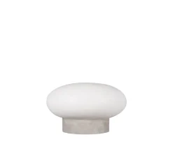 Globen Lighting Umfors Golvlampa Grå 50cm