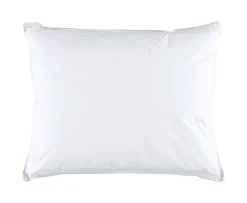Gripsholm Nelson Fiberkudde Low 50x60