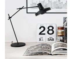 Grupa Arigato Bordslampa Black