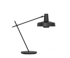 Grupa Arigato Bordslampa Palace Black