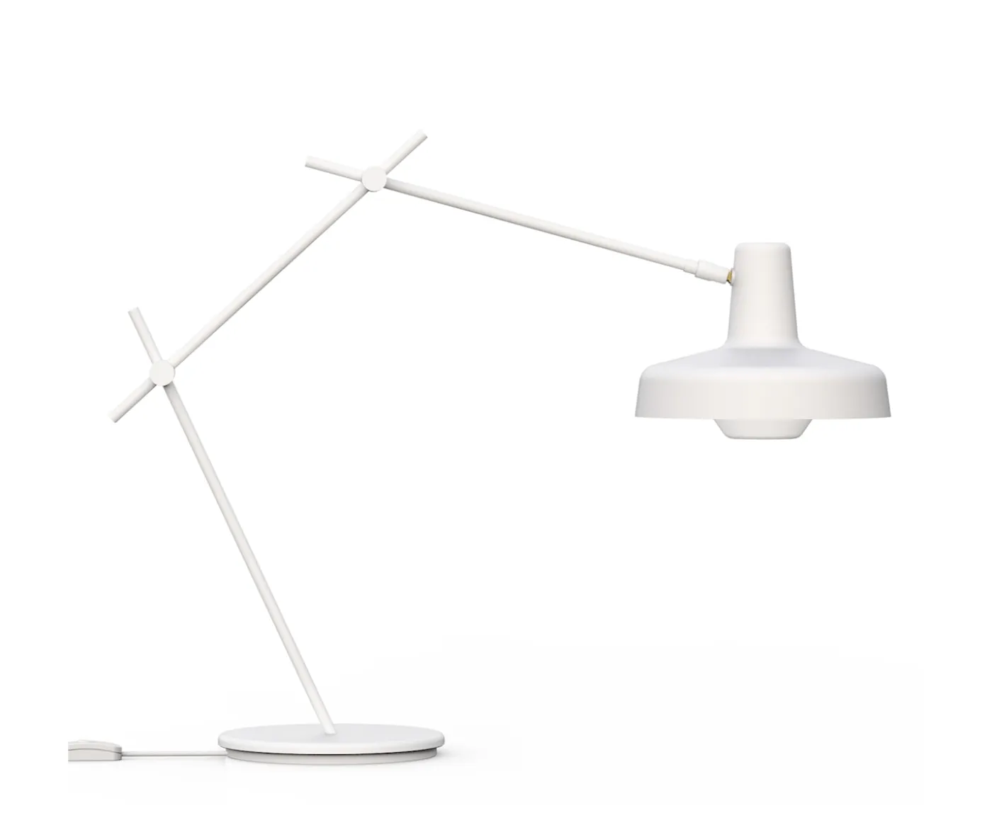 Grupa Arigato Bordslampa White