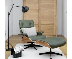 Grupa Arigato Golvlampa Black