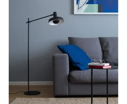 Grupa Arigato Golvlampa Palace Black