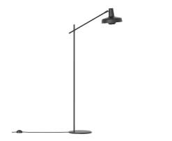Grupa Arigato Golvlampa Palace Black