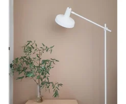 Grupa Arigato Golvlampa Palace White