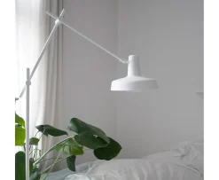 Grupa Arigato Golvlampa White