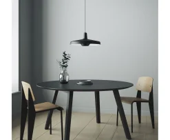 Grupa Arigato Taklampa Black 45cm