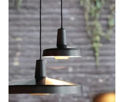 Grupa Arigato Taklampa Black 45cm