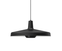 Grupa Arigato Taklampa Black 45cm