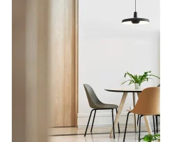 Grupa Arigato Taklampa Black 45cm