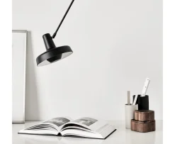 Grupa Arigato Taklampa Black 22cm
