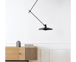 Grupa Arigato Taklampa Black 45cm