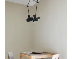 Grupa Arigato Taklampa Double Black