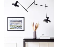 Grupa Arigato Taklampa Double Black