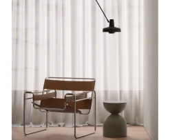 Grupa Arigato Taklampa Long Black