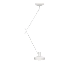 Grupa Arigato Taklampa Long White