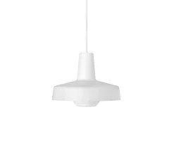Grupa Arigato Taklampa White 22cm