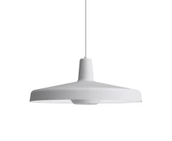 Grupa Arigato Taklampa White 45cm