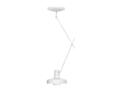 Grupa Arigato Taklampa White 22cm