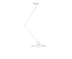 Grupa Arigato Taklampa White 45cm