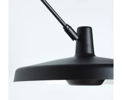 Grupa Arigato Vägglampa Black 45cm