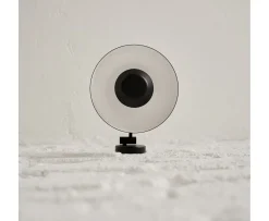 Grupa Arigato Vägglampa Extra Short Black