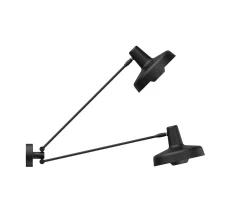 Grupa Arigato Vägglampa Palace Double Black