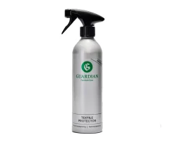Guardian Textile Impregnering Flaska m pump 500 ml