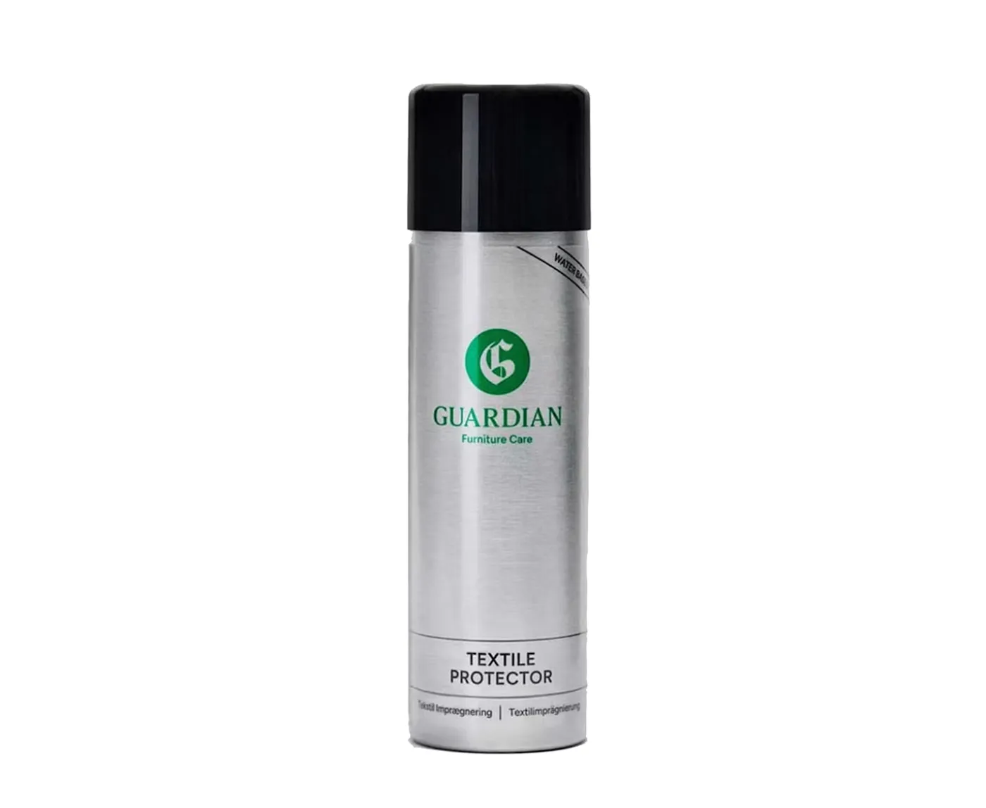 Guardian Textile Impregnering Sprayburk 500 ml