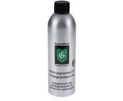 Guardian Vitpigmenterad Olja 400ml