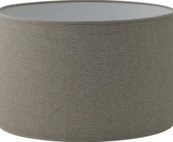 Hallbergs Belysning Studio 54 Lampskärm Natur Ø39