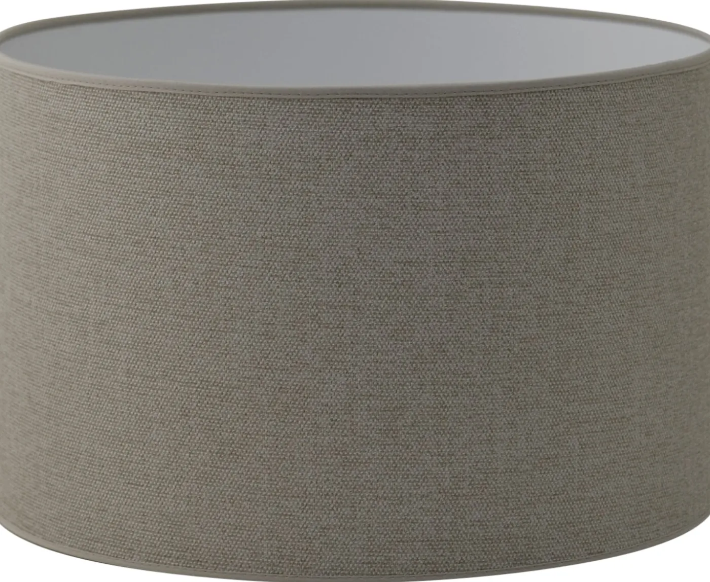 Hallbergs Belysning Studio 54 Lampskärm Natur Ø39