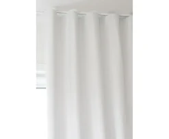 Hasta Home Good Night Mörkläggande Gardinlängd Vit 250cm