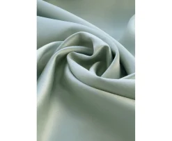 Hasta Home Stilla Mörkläggande Gardinlängd Ljusgrön 250cm