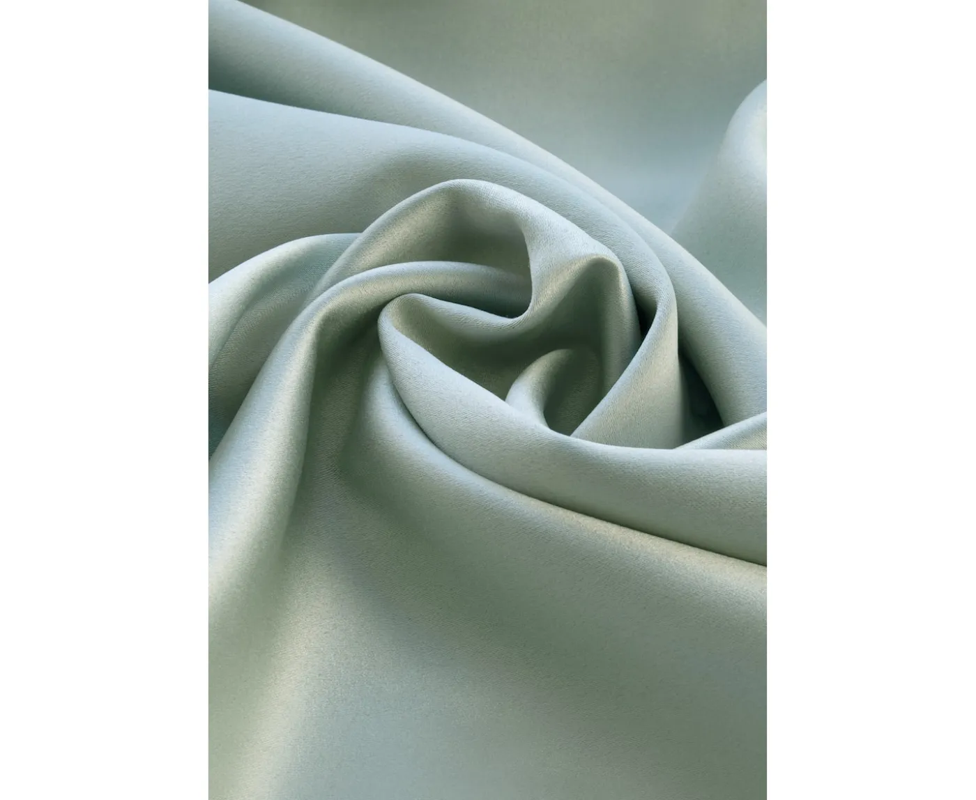 Hasta Home Stilla Mörkläggande Gardinlängd Ljusgrön 250cm