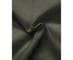 Hasta Home Viska Gardinlängd Grön 250cm