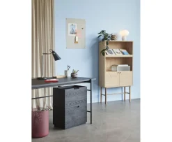 Hübsch Kumu Bordslampa