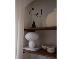 Hübsch Kumu Bordslampa