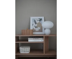 Hübsch Kumu Bordslampa