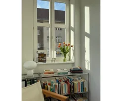 Hübsch Kumu Bordslampa