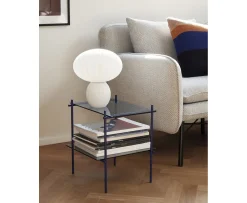 Hübsch Kumu Bordslampa